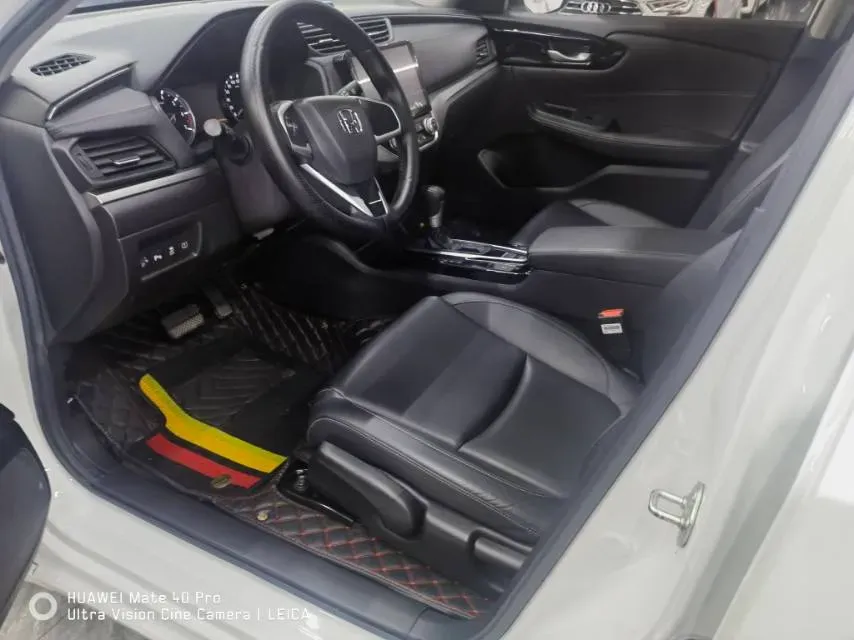 2019 Honda Envix 1.0T 122HP L3 CVT,autocango,china used car exporter,china ev exporter,chinese used car exporter,chinese used ev exporter