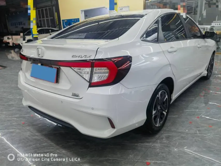 2019 Honda Envix 1.0T 122HP L3 CVT,autocango,china used car exporter,china ev exporter,chinese used car exporter,chinese used ev exporter