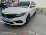 2019 Honda Envix 1.0T 122HP L3 CVT