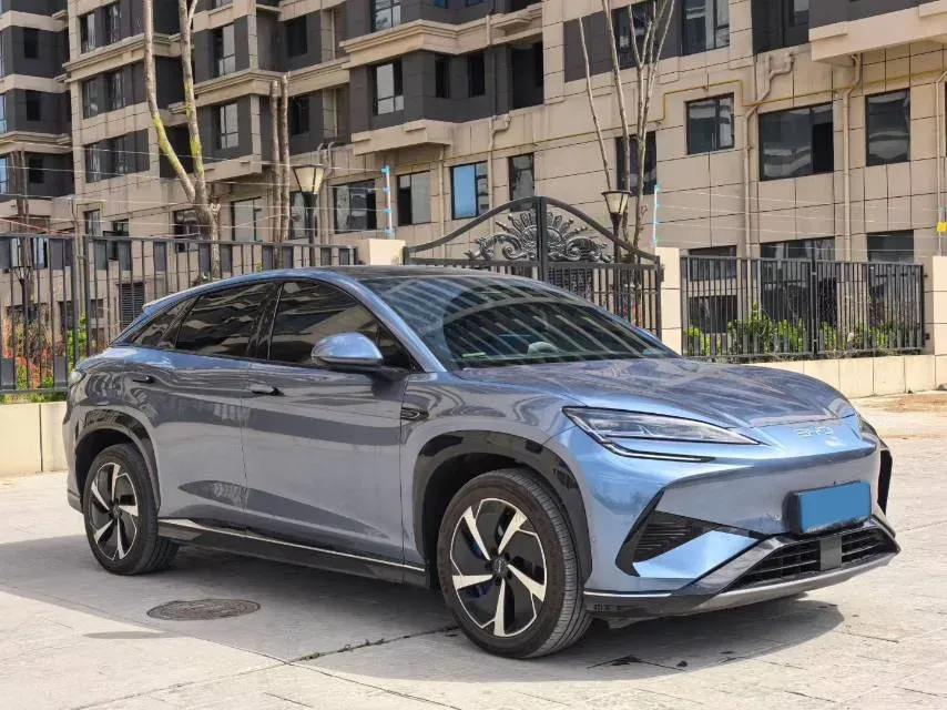 2025 BYD Sea Lion 07 BEV 80.64KWH,autocango,china used car exporter,china ev exporter,chinese used car exporter,chinese used ev exporter