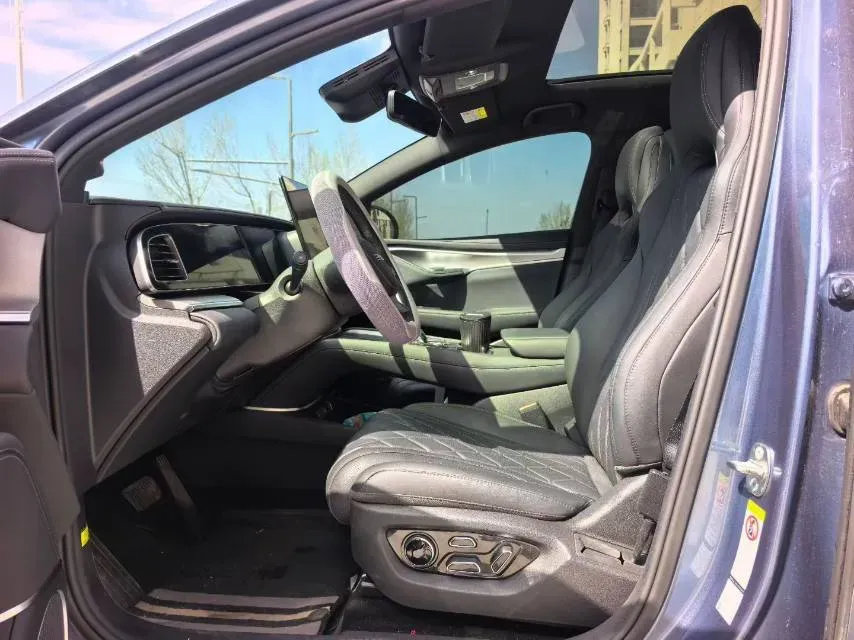 2025 BYD Sea Lion 07 BEV 80.64KWH,autocango,china used car exporter,china ev exporter,chinese used car exporter,chinese used ev exporter