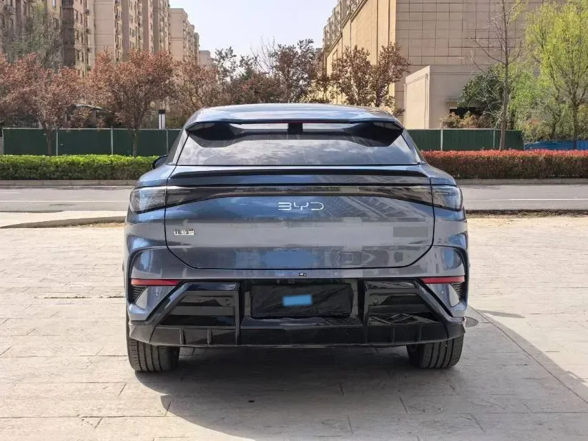 2025 BYD Sea Lion 07 BEV 80.64KWH,autocango,china used car exporter,china ev exporter,chinese used car exporter,chinese used ev exporter