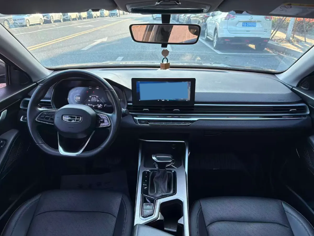 2022 Geely Emgrand 1.5L 114HP L4 CVT,autocango,china used car exporter,china ev exporter,chinese used car exporter,chinese used ev exporter