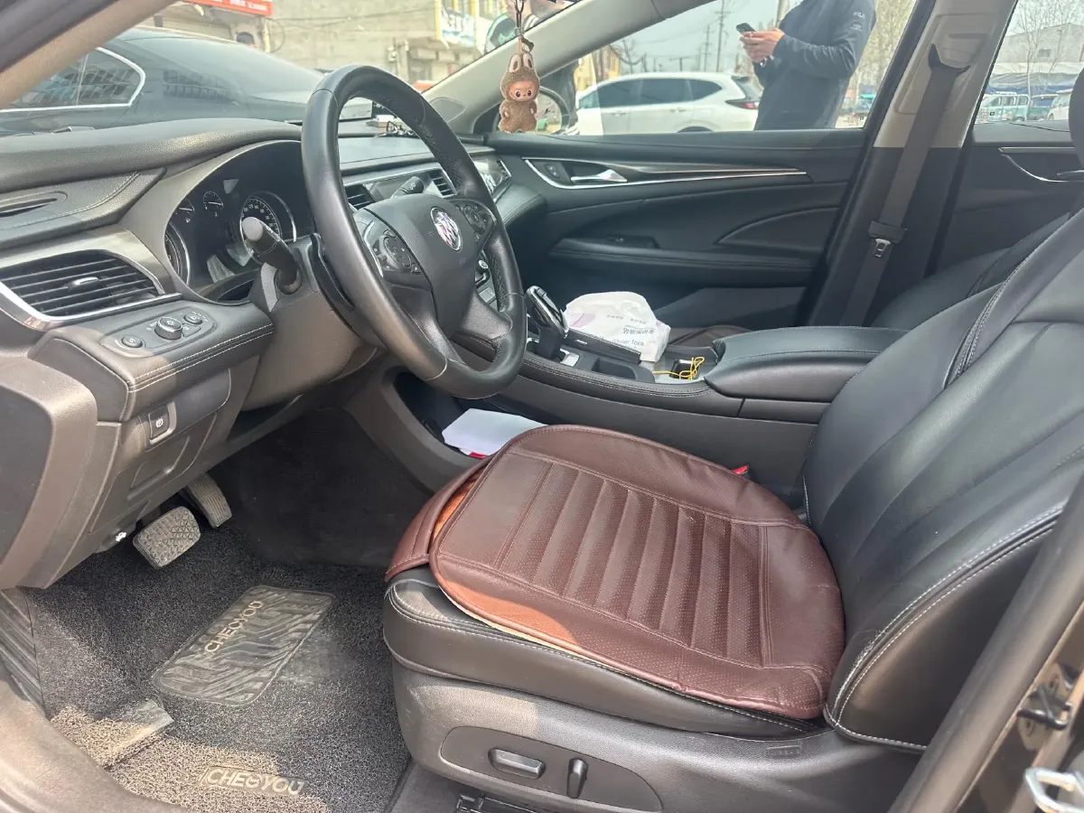 2021 Buick Larcosse 1.5T 169HP L4 9AT,autocango,china used car exporter,china ev exporter,chinese used car exporter,chinese used ev exporter