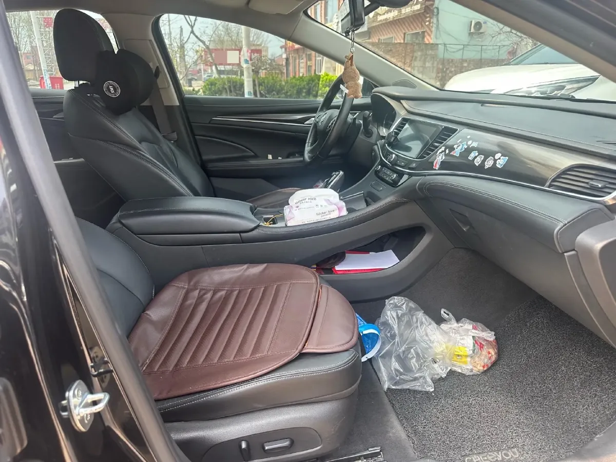 2021 Buick Larcosse 1.5T 169HP L4 9AT,autocango,china used car exporter,china ev exporter,chinese used car exporter,chinese used ev exporter