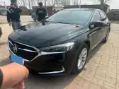 2021 BUICK LARCOSSE,autocango,china used car exporter,china ev exporter,chinese used car exporter,chinese used ev exporter
