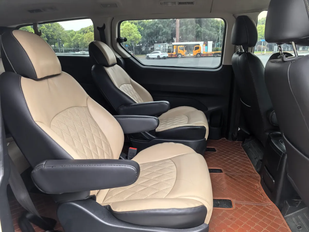 2018 MAXUS G10 1.9T 150HP L4 6AT,autocango,china used car exporter,china ev exporter,chinese used car exporter,chinese used ev exporter