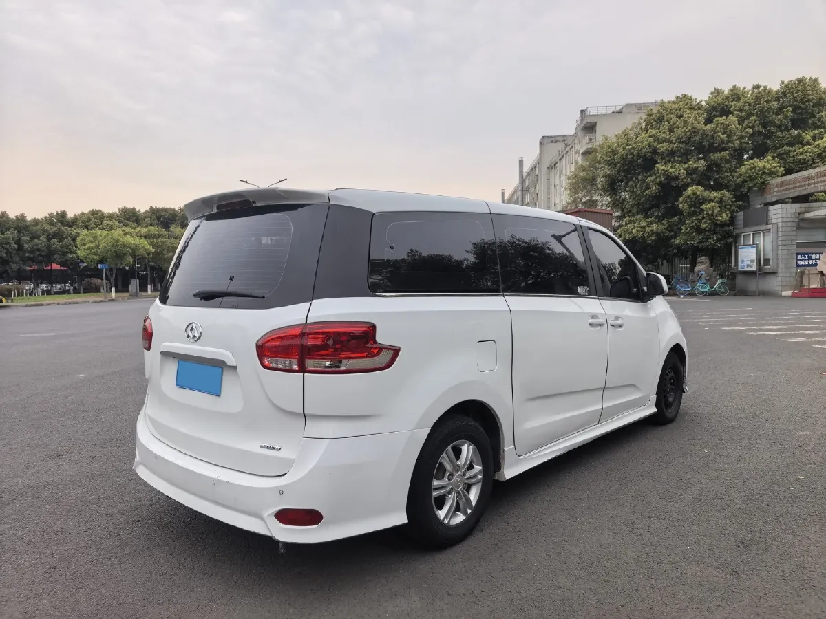 2018 MAXUS G10 1.9T 150HP L4 6AT,autocango,china used car exporter,china ev exporter,chinese used car exporter,chinese used ev exporter