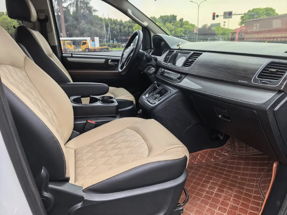 2018 MAXUS G10 1.9T 150HP L4 6AT,autocango,china used car exporter,china ev exporter,chinese used car exporter,chinese used ev exporter