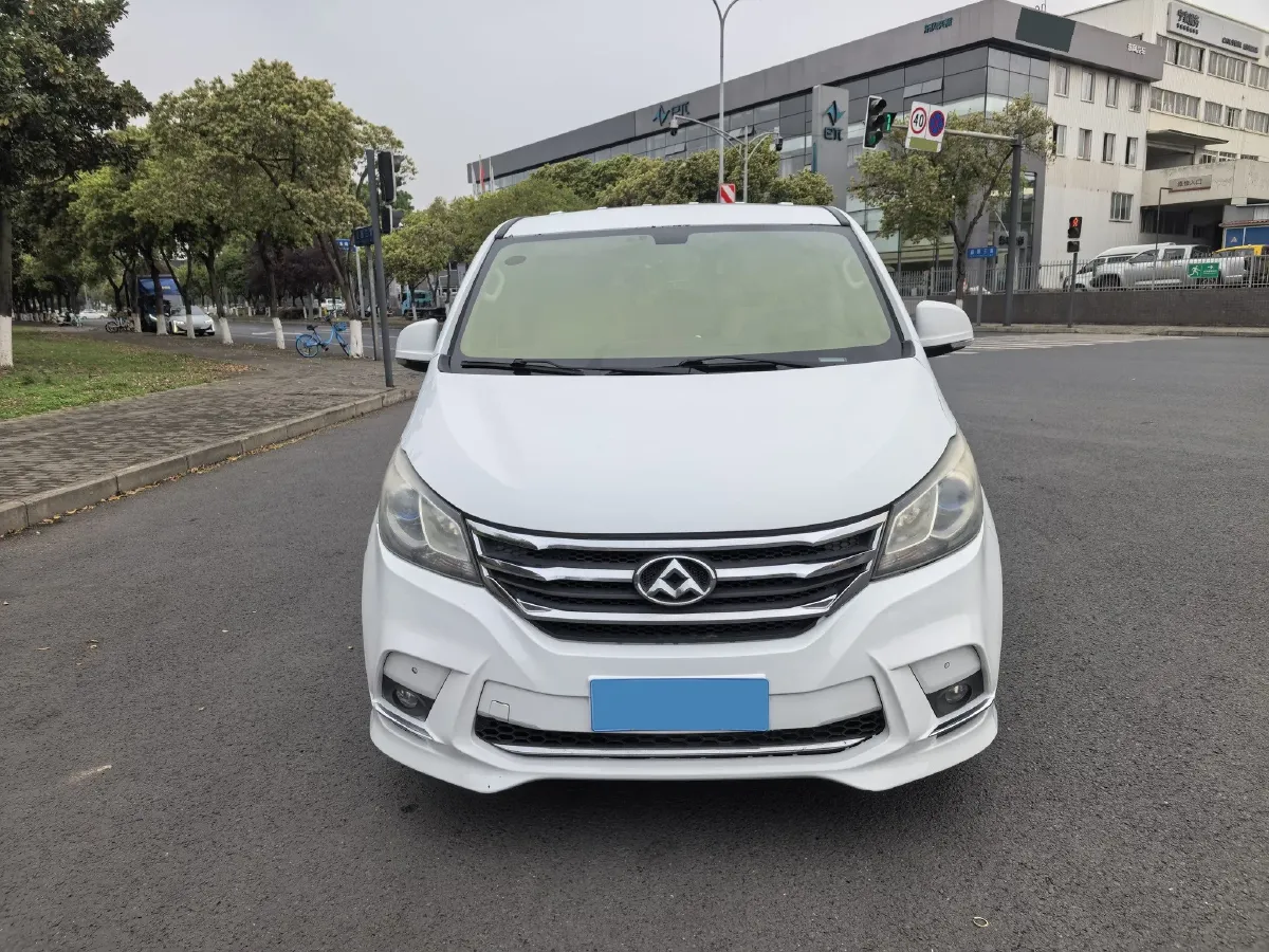 2018 MAXUS G10 1.9T 150HP L4 6AT,autocango,china used car exporter,china ev exporter,chinese used car exporter,chinese used ev exporter