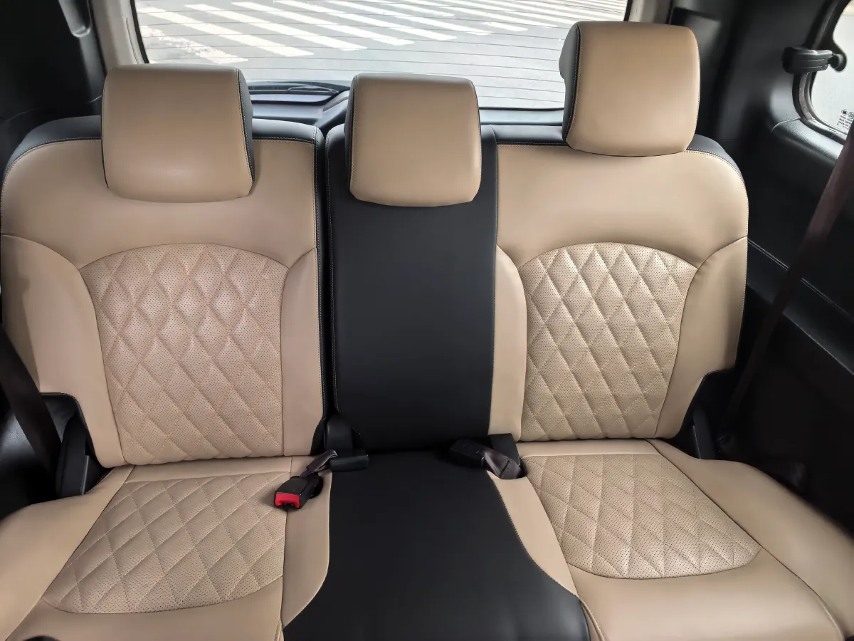 2018 MAXUS G10 1.9T 150HP L4 6AT,autocango,china used car exporter,china ev exporter,chinese used car exporter,chinese used ev exporter