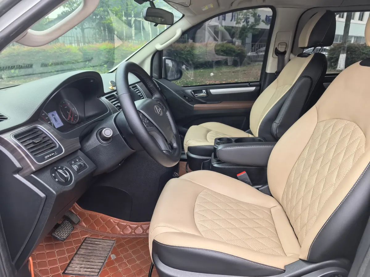 2018 MAXUS G10 1.9T 150HP L4 6AT,autocango,china used car exporter,china ev exporter,chinese used car exporter,chinese used ev exporter