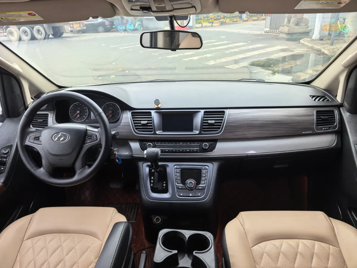 2018 MAXUS G10 1.9T 150HP L4 6AT,autocango,china used car exporter,china ev exporter,chinese used car exporter,chinese used ev exporter