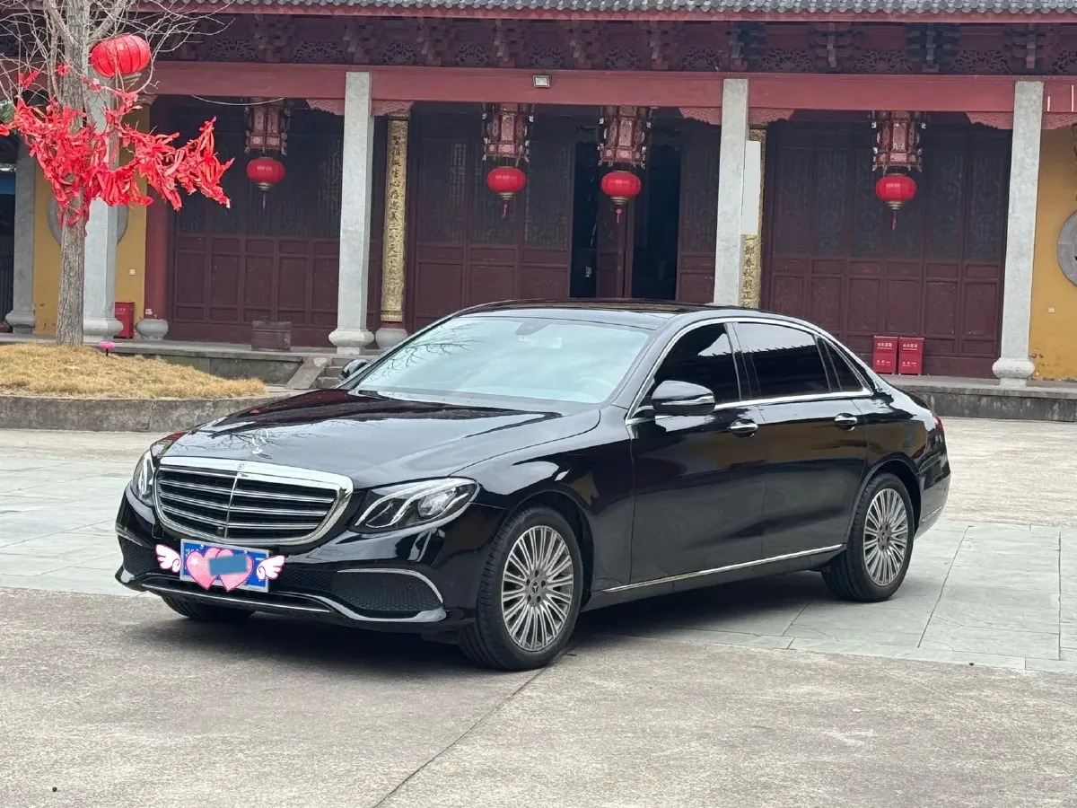 2020 Mercedes-Benz E Class 2.0T 258HP L4 9AT,autocango,china used car exporter,china ev exporter,chinese used car exporter,chinese used ev exporter