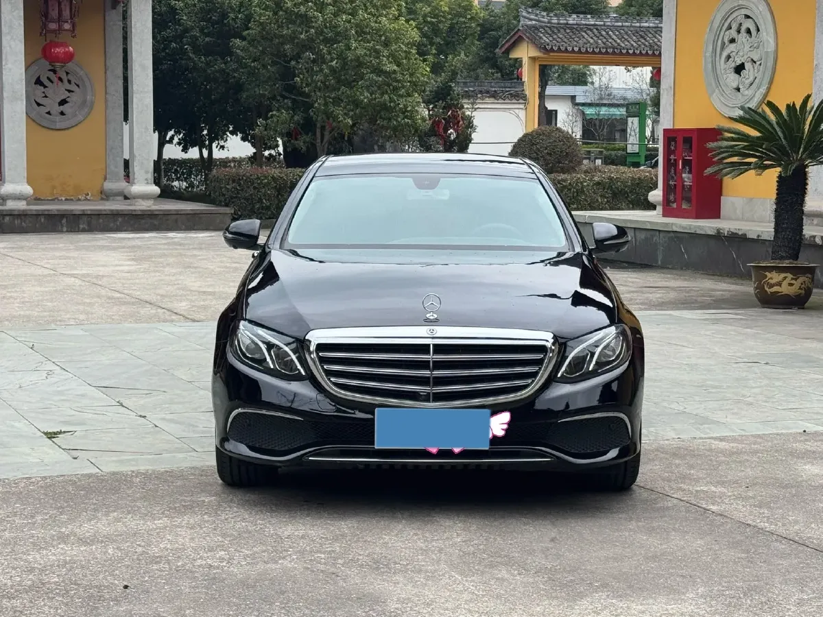 2020 Mercedes-Benz E Class 2.0T 258HP L4 9AT,autocango,china used car exporter,china ev exporter,chinese used car exporter,chinese used ev exporter