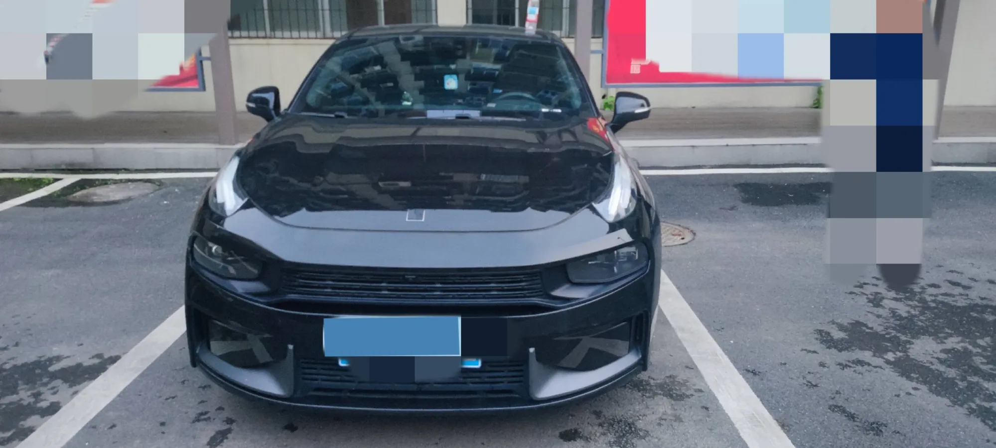2021 LYNK&CO 03 2.0T 190HP L4 6AT,autocango,china used car exporter,china ev exporter,chinese used car exporter,chinese used ev exporter
