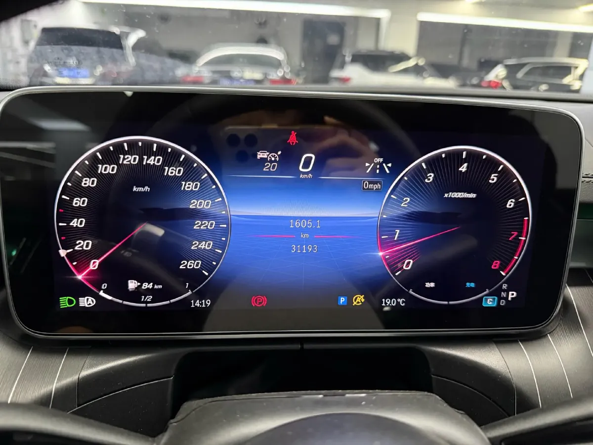 2023 Mercedes-Benz C Class 1.5T 204HP L4 9AT,autocango,china used car exporter,china ev exporter,chinese used car exporter,chinese used ev exporter