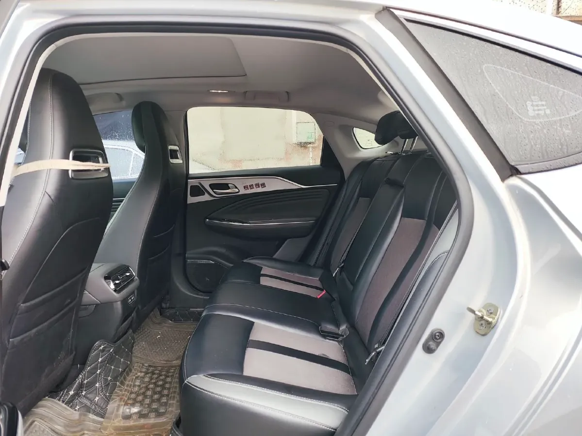 2022 ChangAn Oshan Z6 1.5T 170HP L4 6TCT PHEV 28.4KWH,autocango,china used car exporter,china ev exporter,chinese used car exporter,chinese used ev exporter