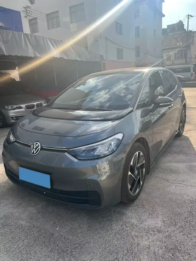 2024 Volkswagen ID.3 BEV 52.8KWH,autocango,china used car exporter,china ev exporter,chinese used car exporter,chinese used ev exporter