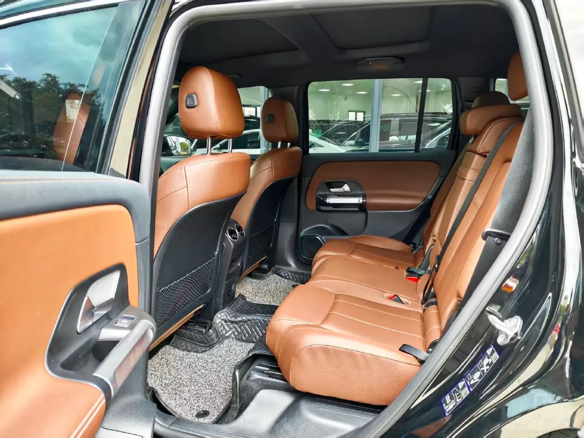 2022 Mercedes-Benz GLB Class 1.3T 163HP L4 7DCT,autocango,china used car exporter,china ev exporter,chinese used car exporter,chinese used ev exporter