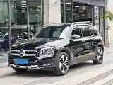 2022 Mercedes-Benz GLB Class 1.3T 163HP L4 7DCT
