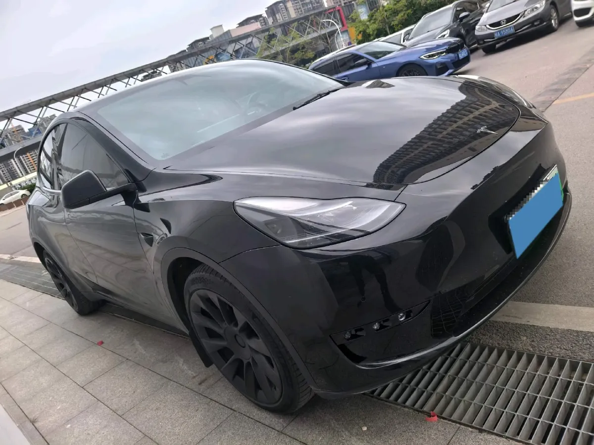 2022 Tesla Model Y BEV 78.4KWH,autocango,china used car exporter,china ev exporter,chinese used car exporter,chinese used ev exporter