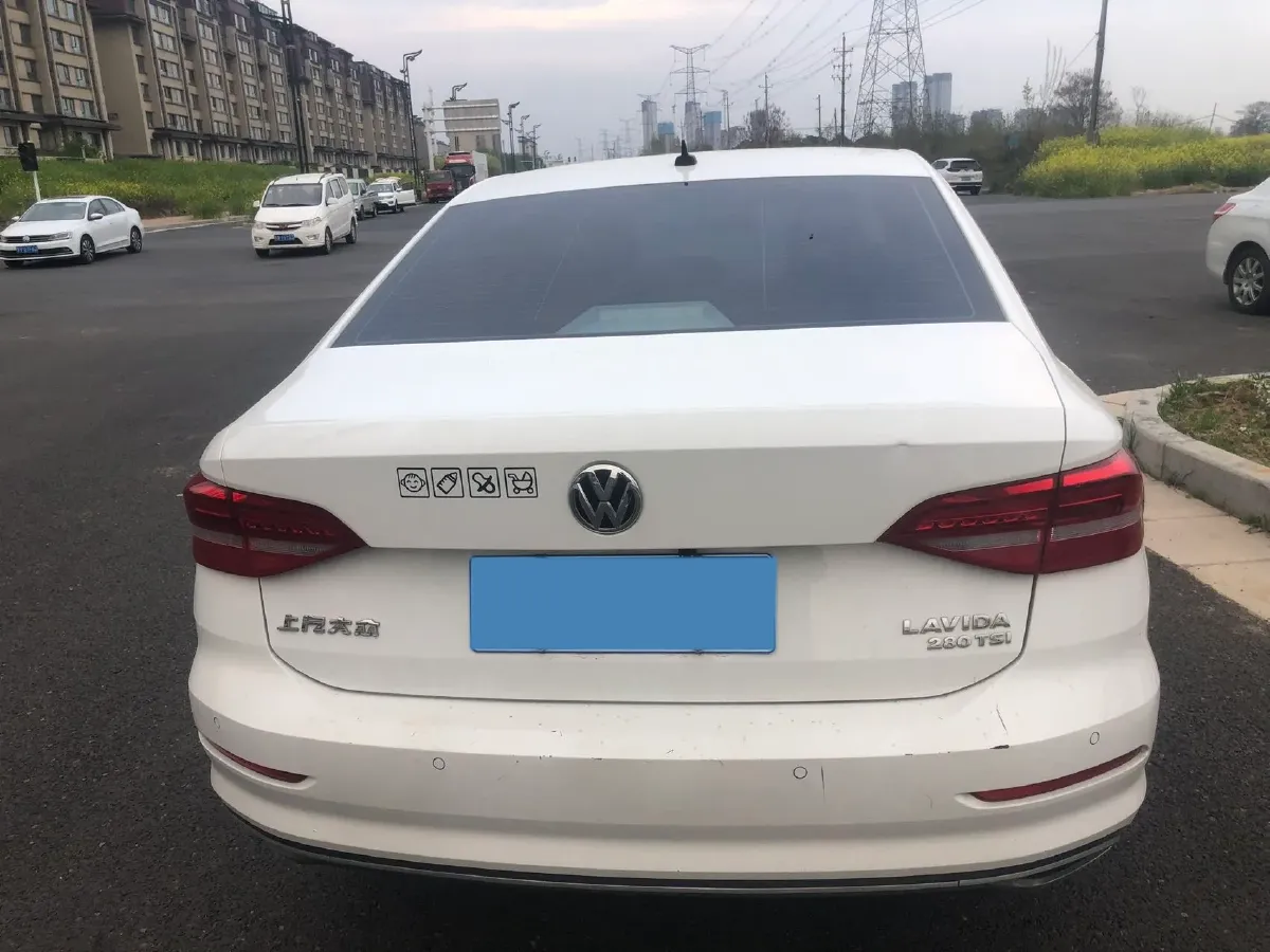 2019 Volkswagen Sagitar 1.2T 116HP L4 7DCT,autocango,china used car exporter,china ev exporter,chinese used car exporter,chinese used ev exporter