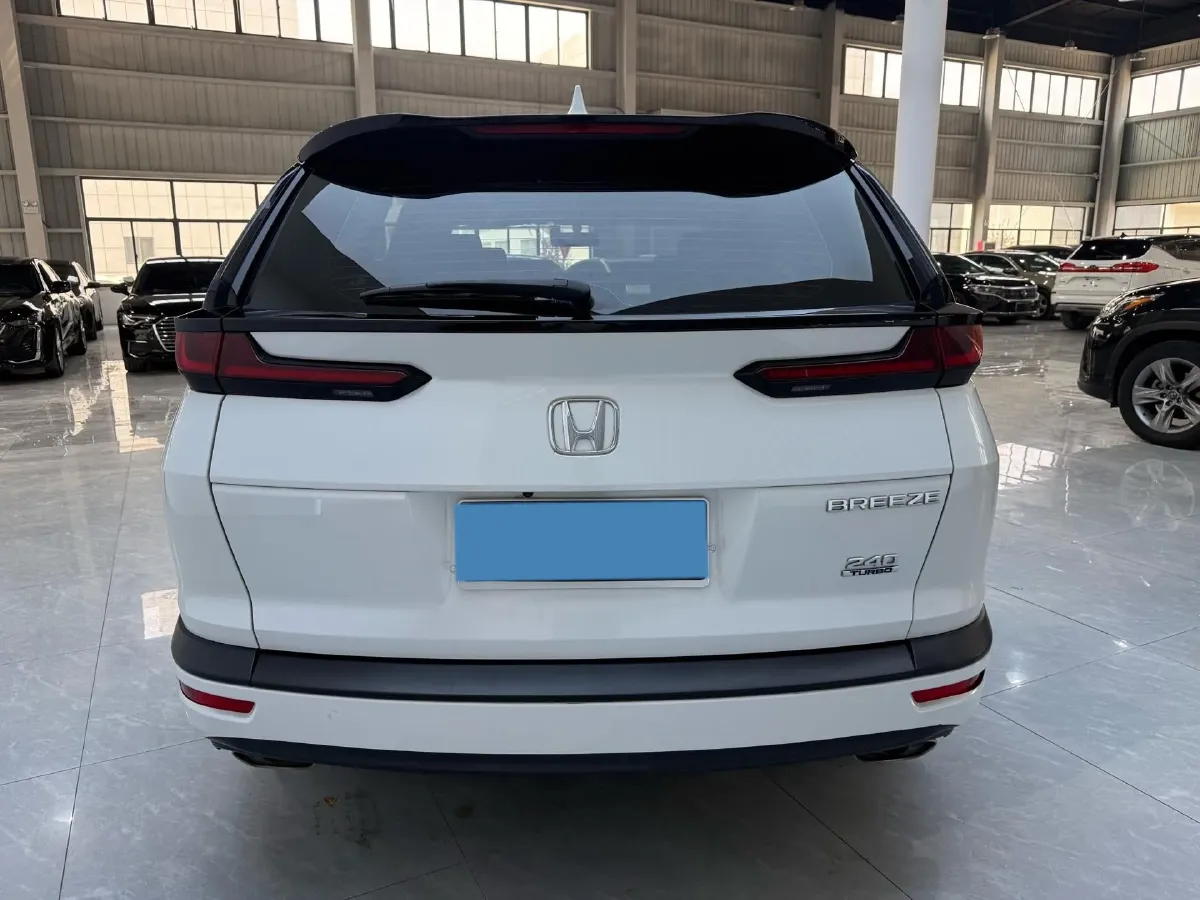 2020 Honda Breeze 1.5T 193HP L4 CVT,autocango,china used car exporter,china ev exporter,chinese used car exporter,chinese used ev exporter
