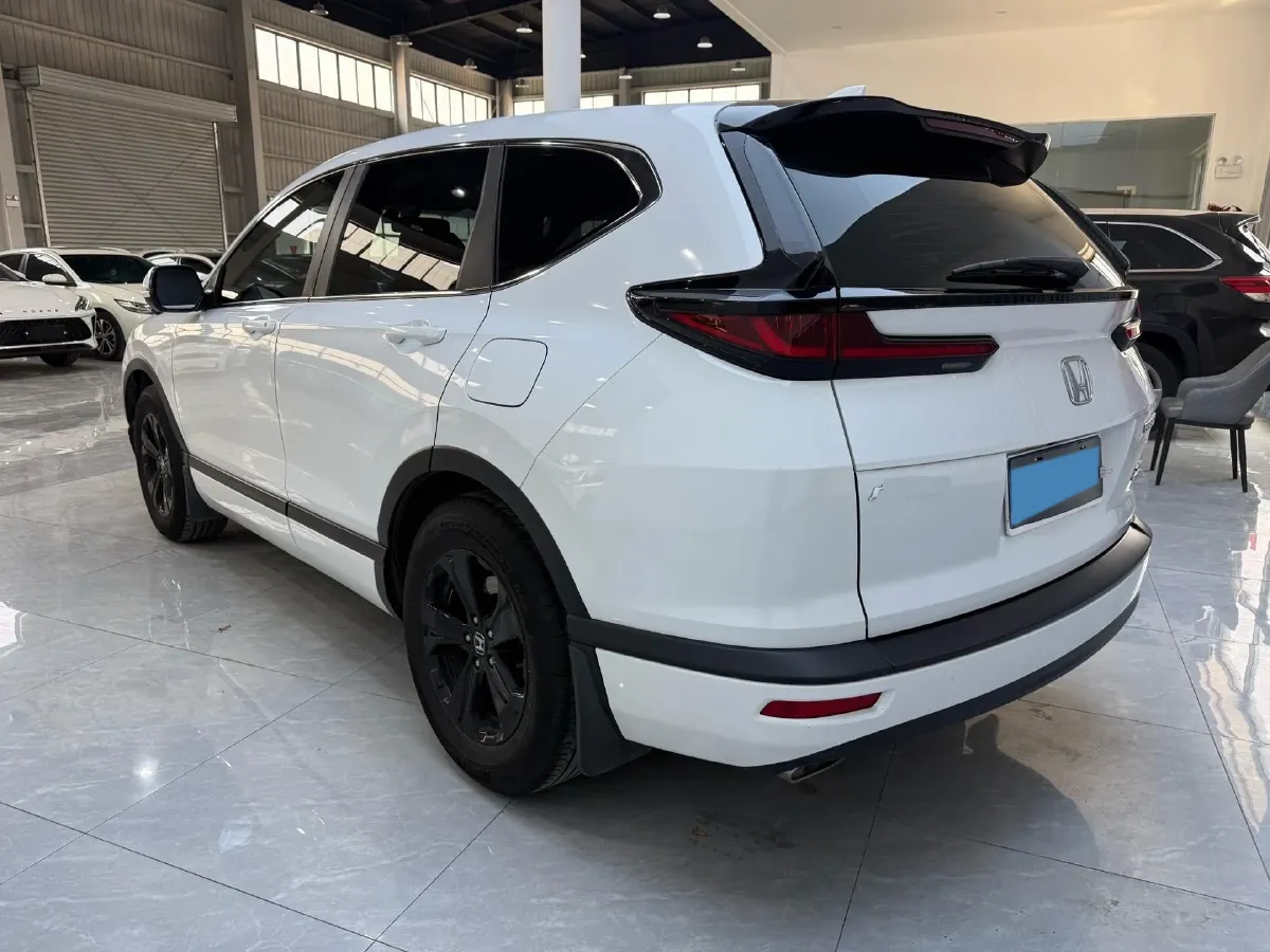 2020 Honda Breeze 1.5T 193HP L4 CVT,autocango,china used car exporter,china ev exporter,chinese used car exporter,chinese used ev exporter
