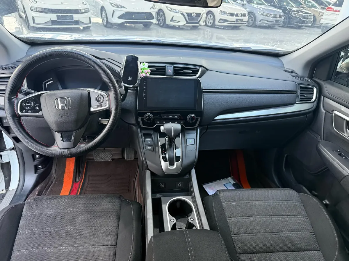2020 Honda Breeze 1.5T 193HP L4 CVT,autocango,china used car exporter,china ev exporter,chinese used car exporter,chinese used ev exporter