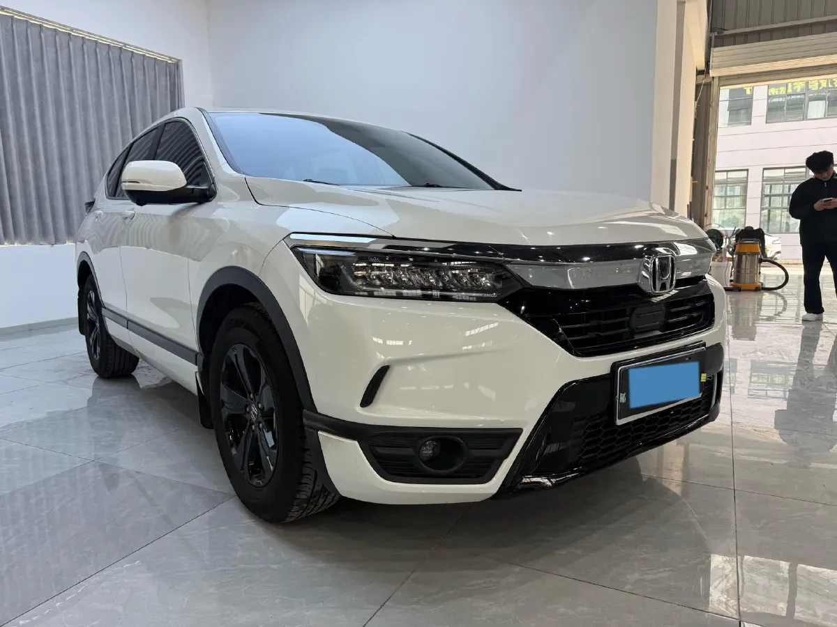 2020 Honda Breeze 1.5T 193HP L4 CVT,autocango,china used car exporter,china ev exporter,chinese used car exporter,chinese used ev exporter