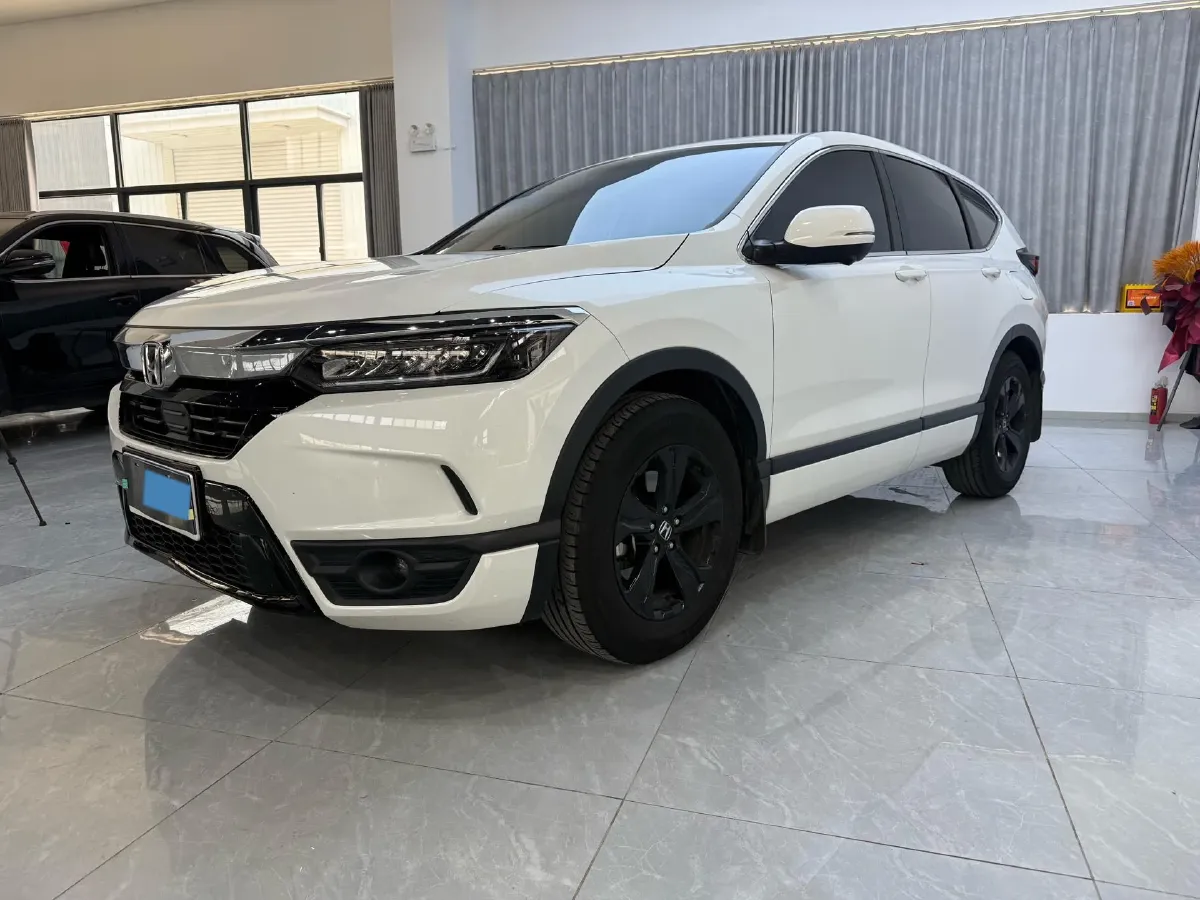 2020 Honda Breeze 1.5T 193HP L4 CVT,autocango,china used car exporter,china ev exporter,chinese used car exporter,chinese used ev exporter