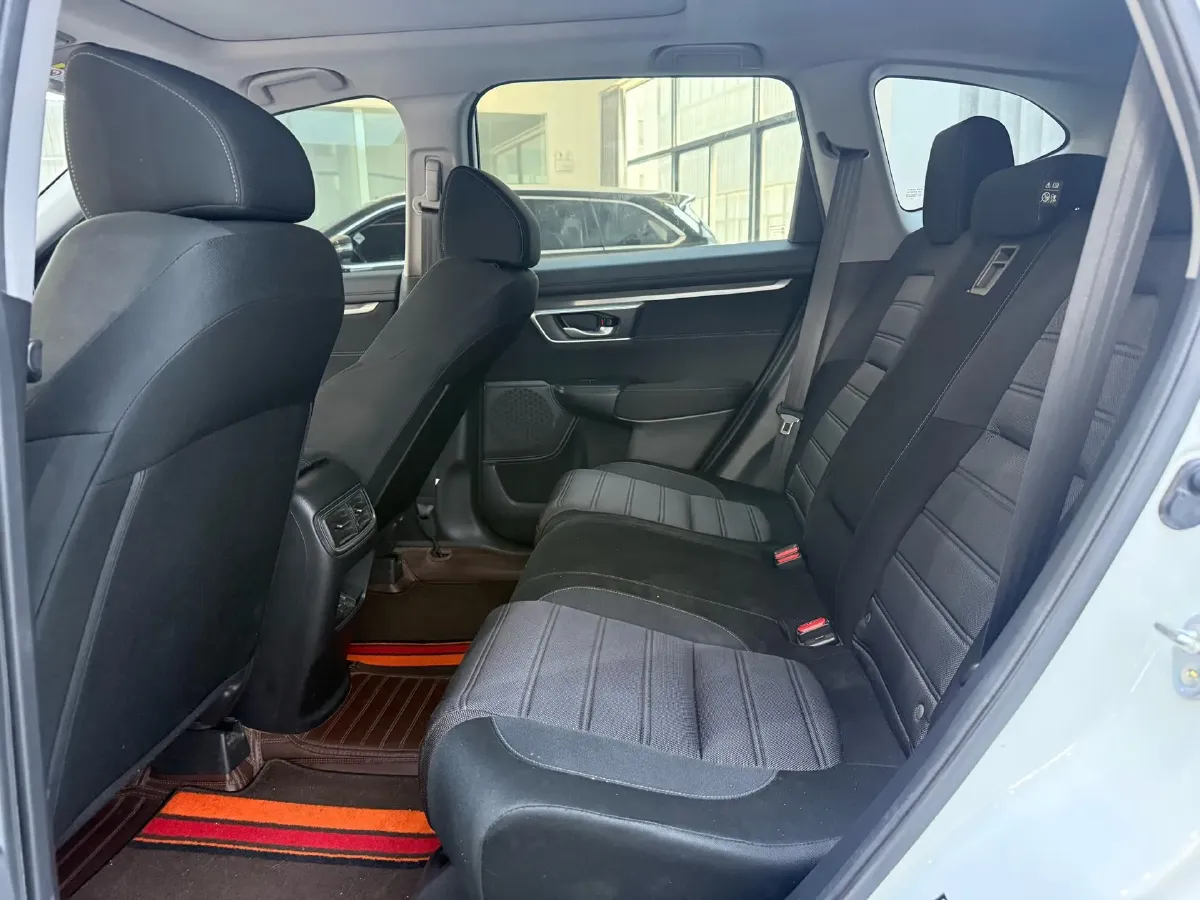 2020 Honda Breeze 1.5T 193HP L4 CVT,autocango,china used car exporter,china ev exporter,chinese used car exporter,chinese used ev exporter