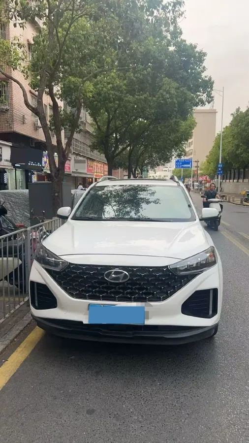 2021 Hyundai ix35 2.0L 160HP L4 6AT,autocango,china used car exporter,china ev exporter,chinese used car exporter,chinese used ev exporter
