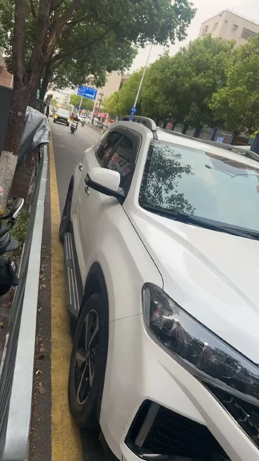 2021 Hyundai ix35 2.0L 160HP L4 6AT,autocango,china used car exporter,china ev exporter,chinese used car exporter,chinese used ev exporter