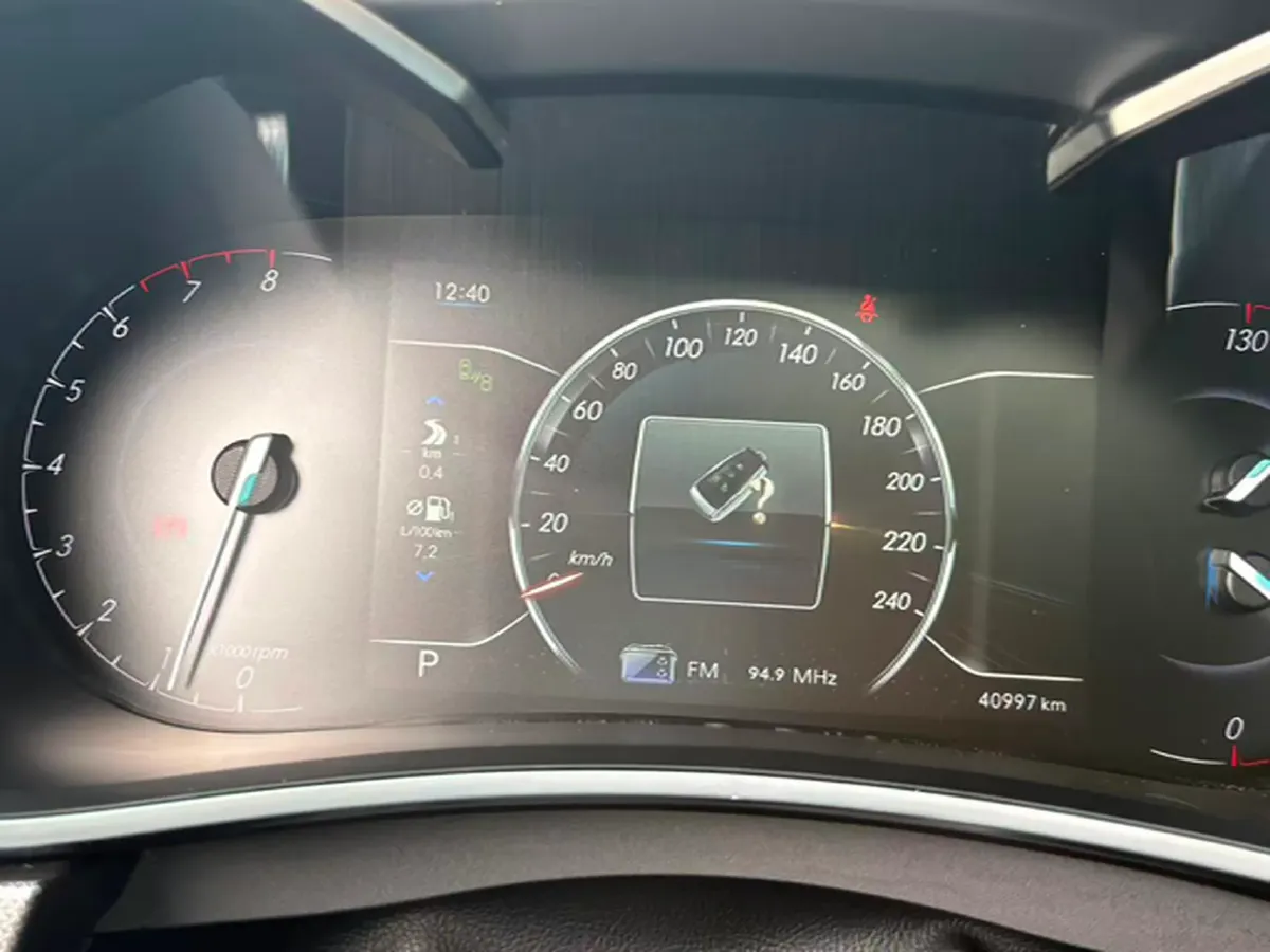 2020 BeiJing Auto U5 1.5T 150HP L4 CVT,autocango,china used car exporter,china ev exporter,chinese used car exporter,chinese used ev exporter