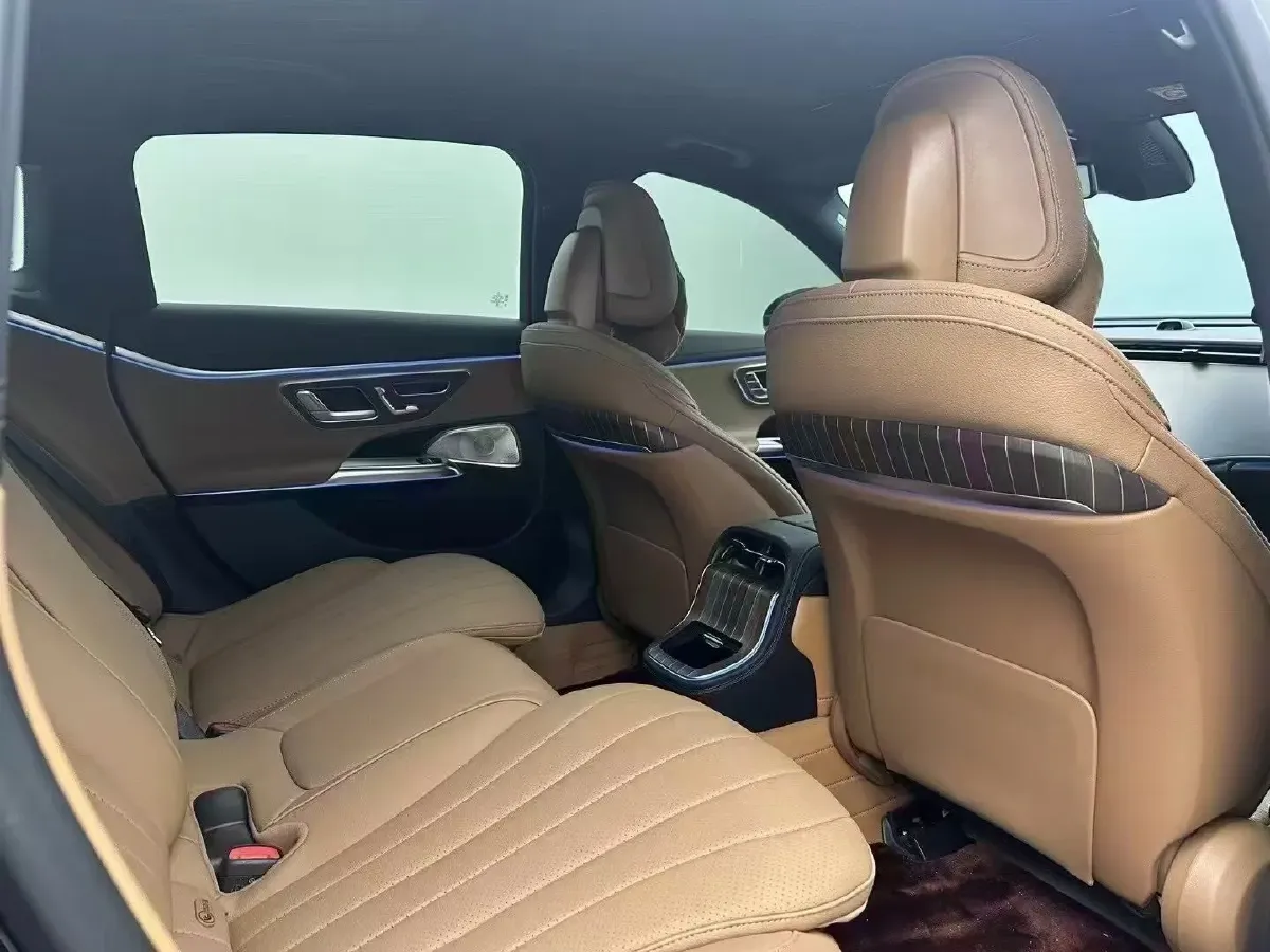 2025 Mercedes-Benz E Class 2.0T 258HP L4 9AT,autocango,china used car exporter,china ev exporter,chinese used car exporter,chinese used ev exporter