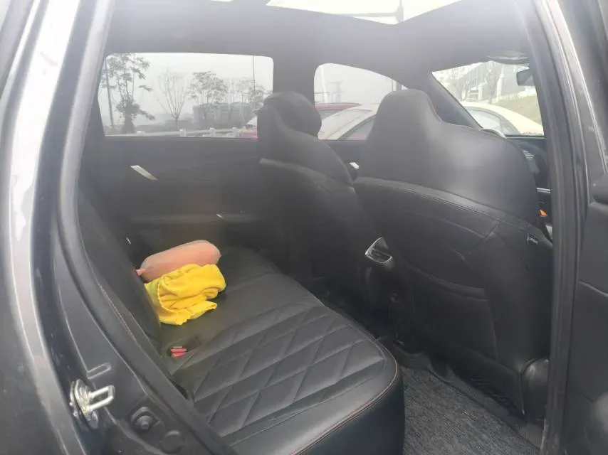 2025 ChangAn CS75 Plus 1.5T 192HP L4 8AT,autocango,china used car exporter,china ev exporter,chinese used car exporter,chinese used ev exporter