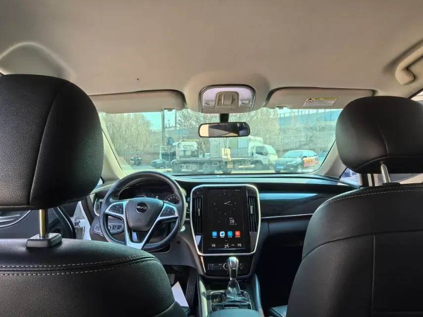 2017 BYD Song MAX 1.5T 154HP L4 6DCT,autocango,china used car exporter,china ev exporter,chinese used car exporter,chinese used ev exporter