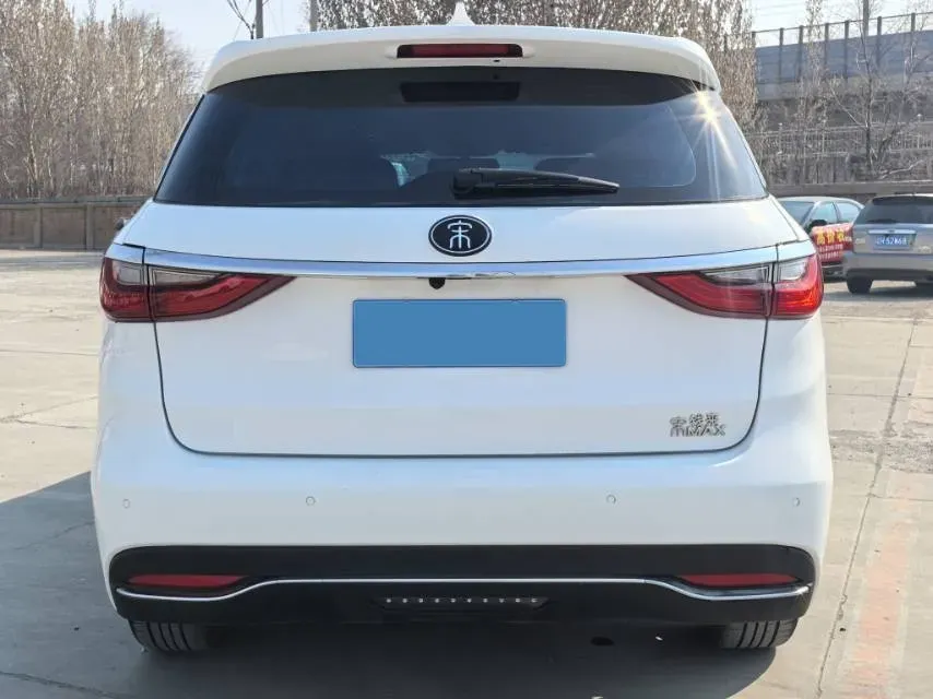 2017 BYD Song MAX 1.5T 154HP L4 6DCT,autocango,china used car exporter,china ev exporter,chinese used car exporter,chinese used ev exporter