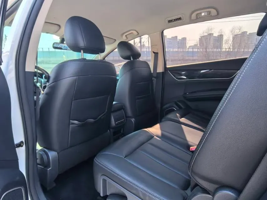 2017 BYD Song MAX 1.5T 154HP L4 6DCT,autocango,china used car exporter,china ev exporter,chinese used car exporter,chinese used ev exporter