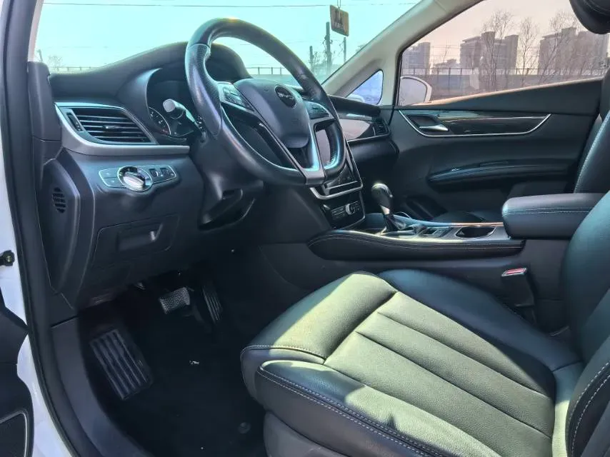 2017 BYD Song MAX 1.5T 154HP L4 6DCT,autocango,china used car exporter,china ev exporter,chinese used car exporter,chinese used ev exporter