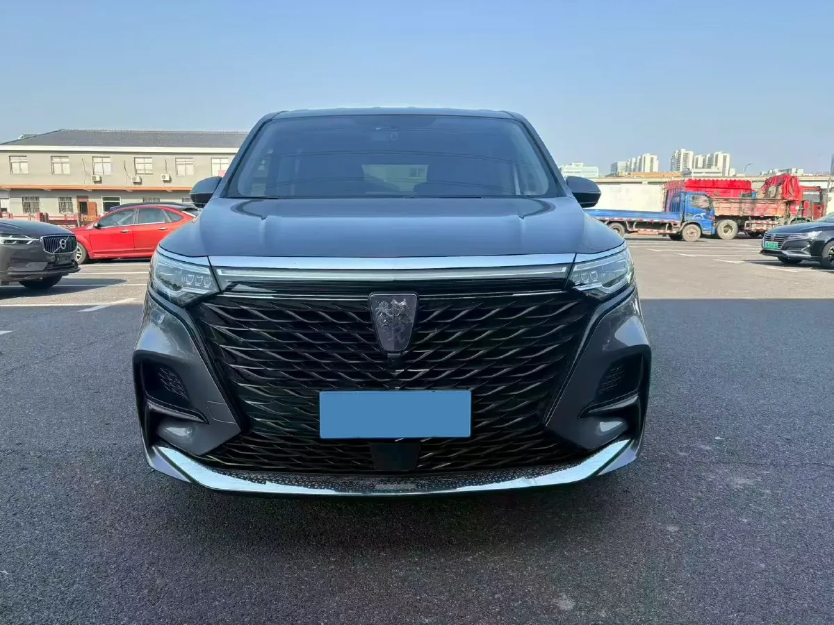 2022 Roewe iMAX8 2.0T 234HP L4 8AT,autocango,china used car exporter,china ev exporter,chinese used car exporter,chinese used ev exporter