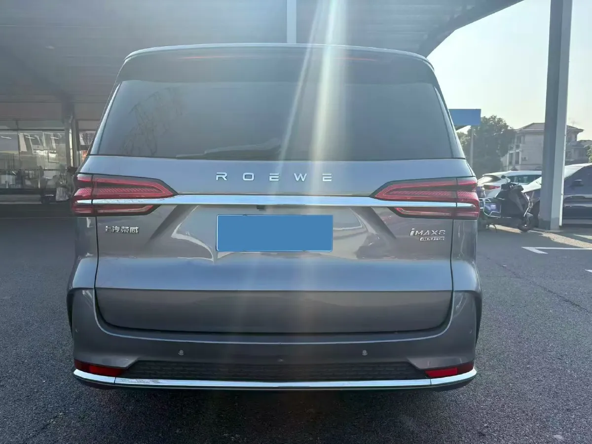 2022 Roewe iMAX8 2.0T 234HP L4 8AT,autocango,china used car exporter,china ev exporter,chinese used car exporter,chinese used ev exporter