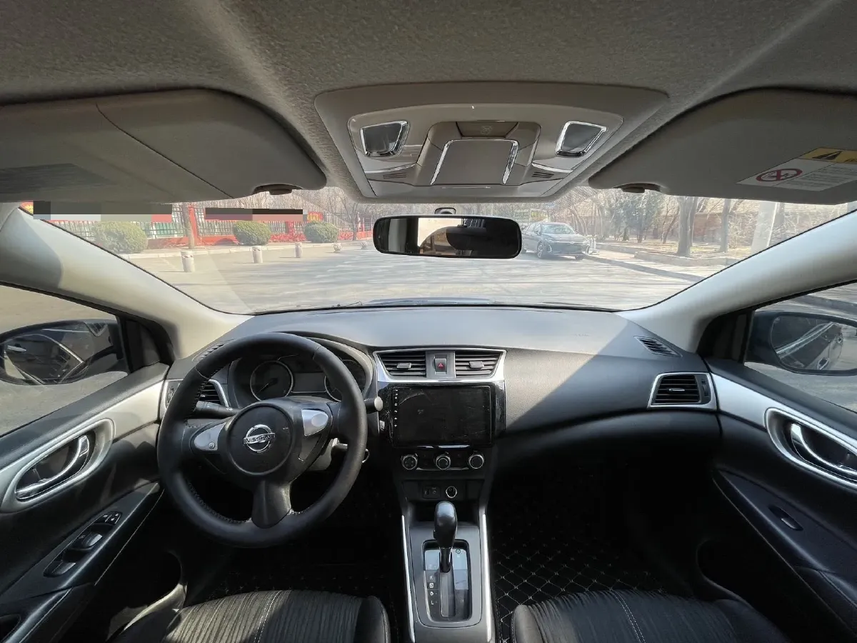 2021 Nissan Sylphy 1.6L 122HP L4 CVT,autocango,china used car exporter,china ev exporter,chinese used car exporter,chinese used ev exporter