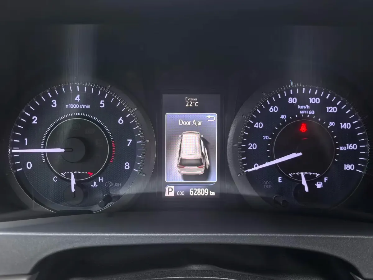 2018 Toyota Highlander 2.0T 220HP L4 6AT,autocango,china used car exporter,china ev exporter,chinese used car exporter,chinese used ev exporter