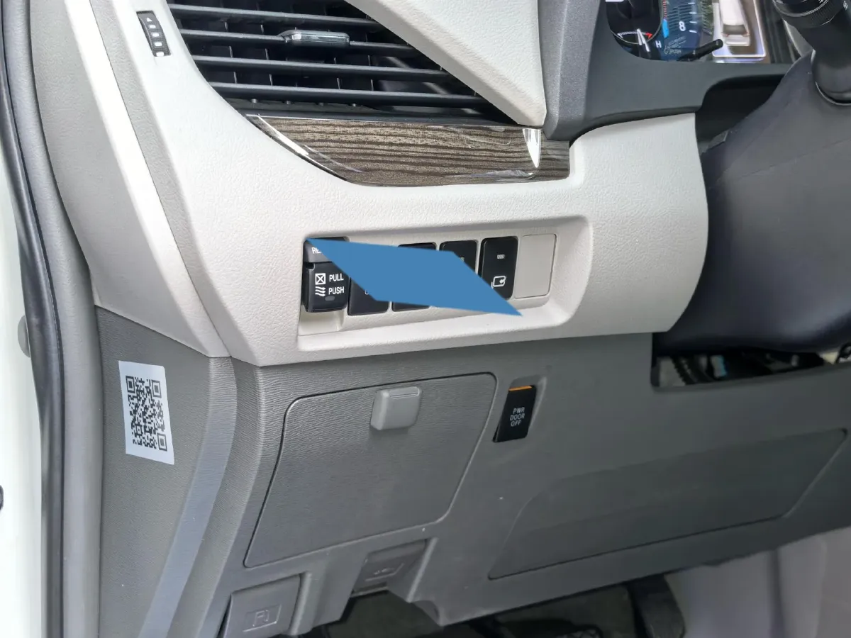 2018 Toyota Highlander 2.0T 220HP L4 6AT,autocango,china used car exporter,china ev exporter,chinese used car exporter,chinese used ev exporter