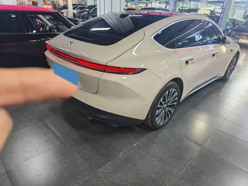 2023 NIO ET5T BEV 75KWH,autocango,china used car exporter,china ev exporter,chinese used car exporter,chinese used ev exporter