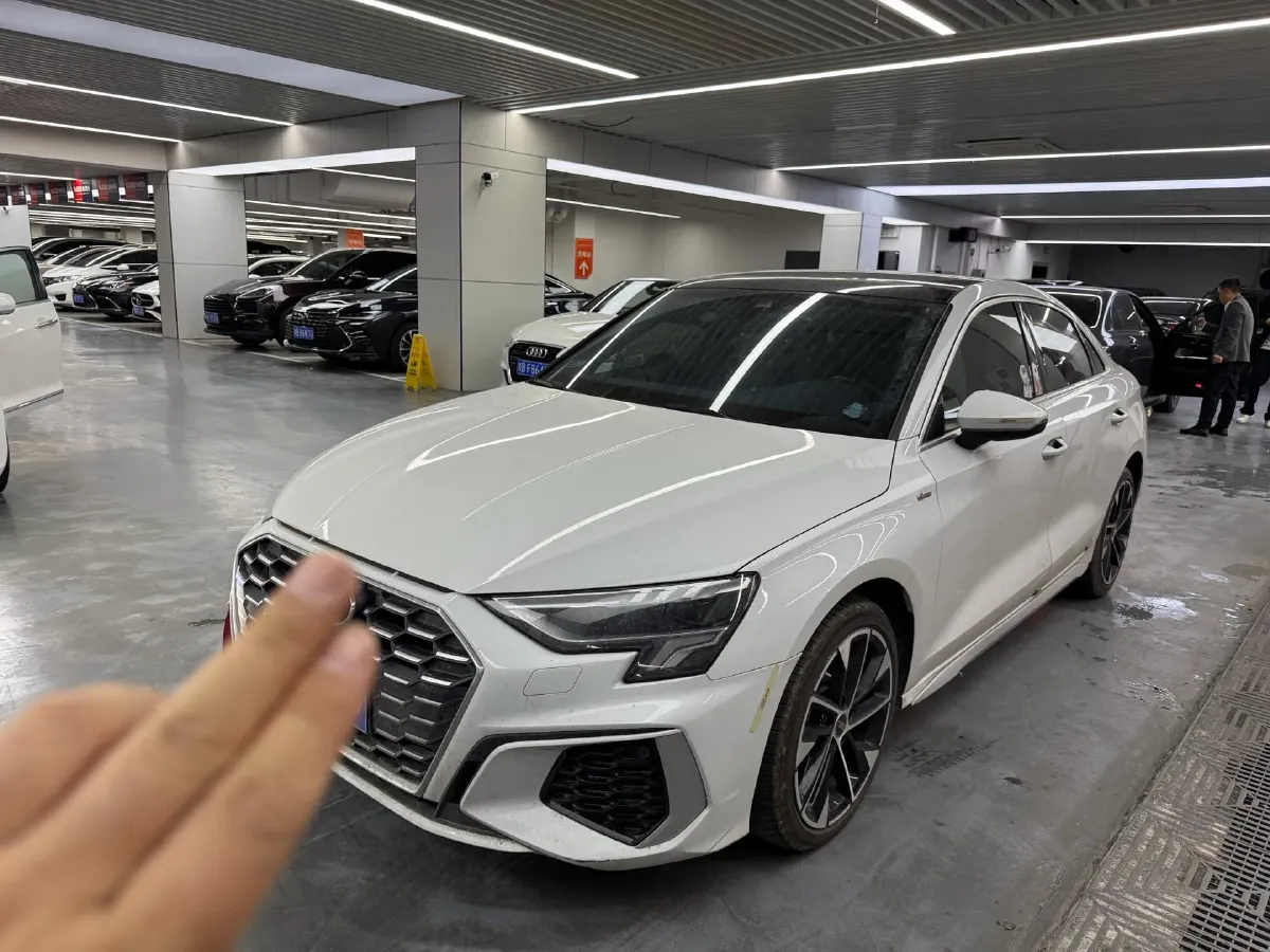 2022 Audi A3 1.4T 150HP L4 7DCT,autocango,china used car exporter,china ev exporter,chinese used car exporter,chinese used ev exporter