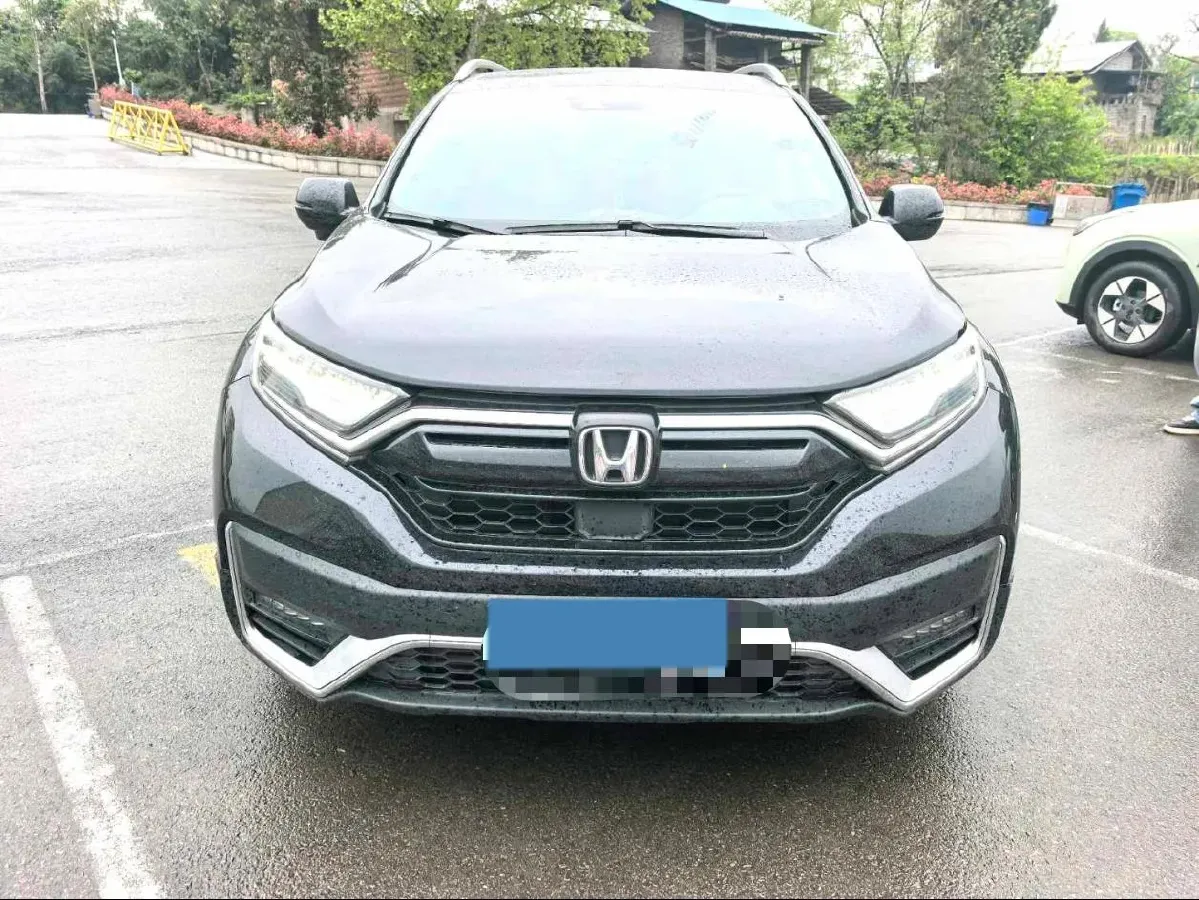 2021 Honda CR-V 1.5T 193HP L4 CVT,autocango,china used car exporter,china ev exporter,chinese used car exporter,chinese used ev exporter
